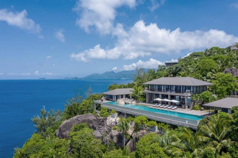 Four Seasons Resort Seychelles