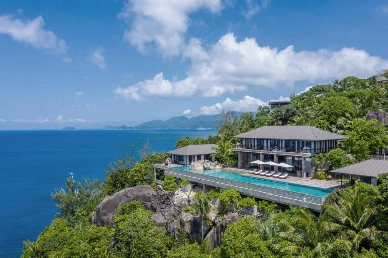 Four Seasons Resort Seychelles