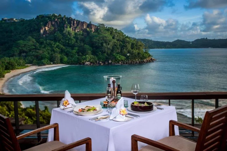 Anantara Maia Seychelles Villas