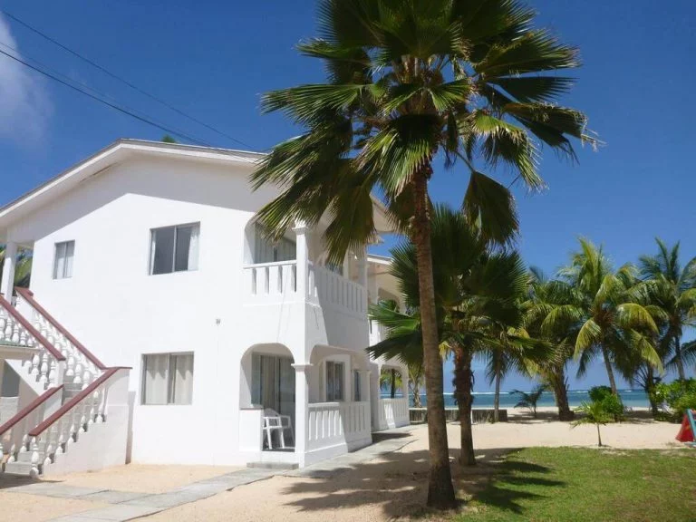 Jamelah Beach Guest House