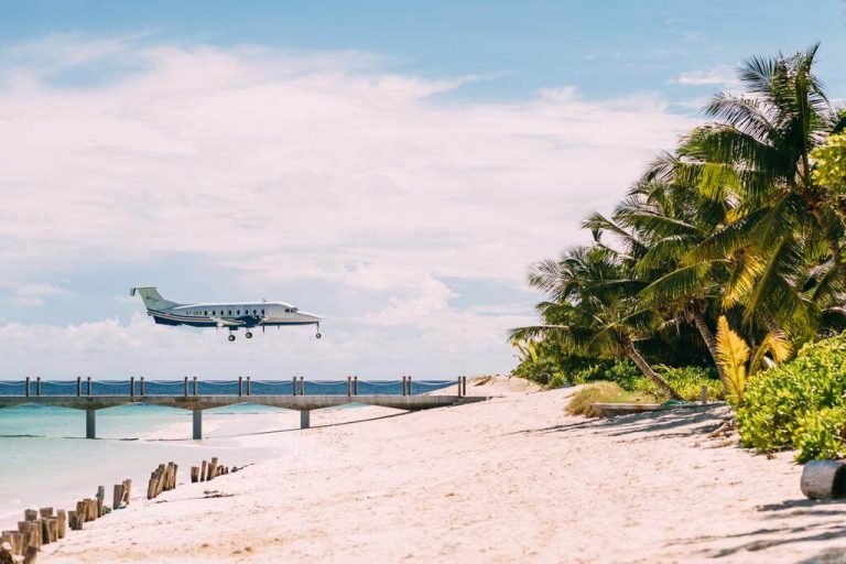 Four Seasons Resort Seychelles