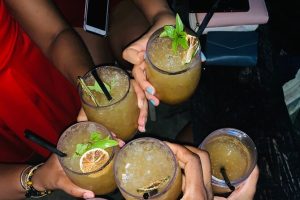 Exclusive Night Tour | Bars & Clubs or Casino | Mahé | Seychelles | 4-5 hours