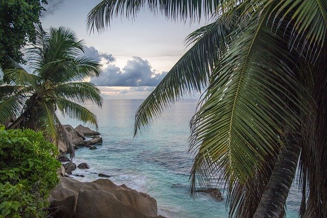 seychelles