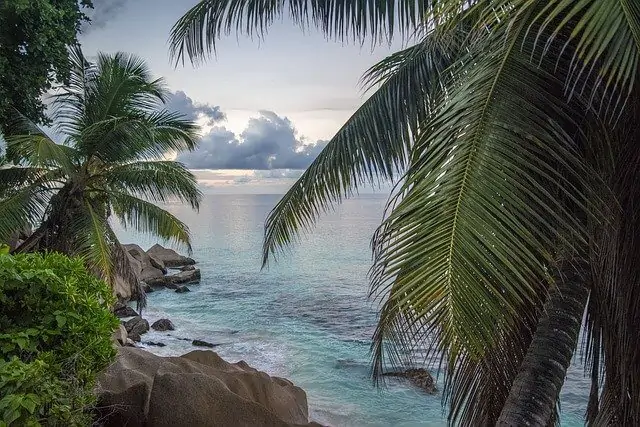 seychelles