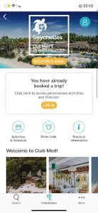 My Club Med