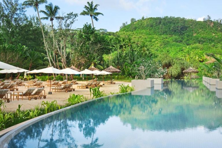 Kempinski Seychelles Resort