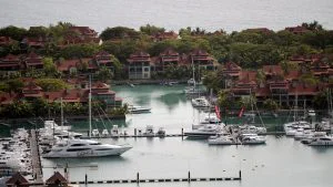 seychelles