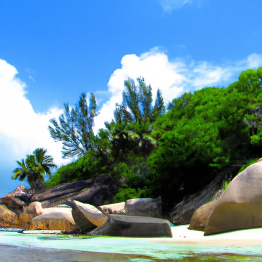 הירגעו בגן עדן: מדריך הטיולים האולטימטיבי לאיי סיישל