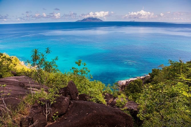 Anse Major Trail