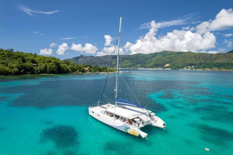Moyenne Island