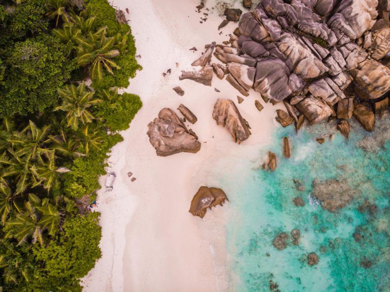 seychelles