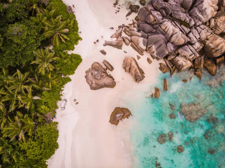 seychelles
