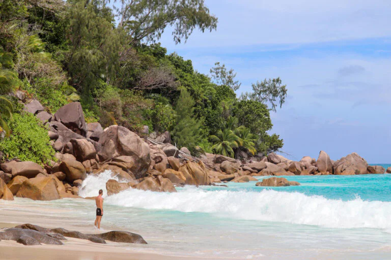 seychelles